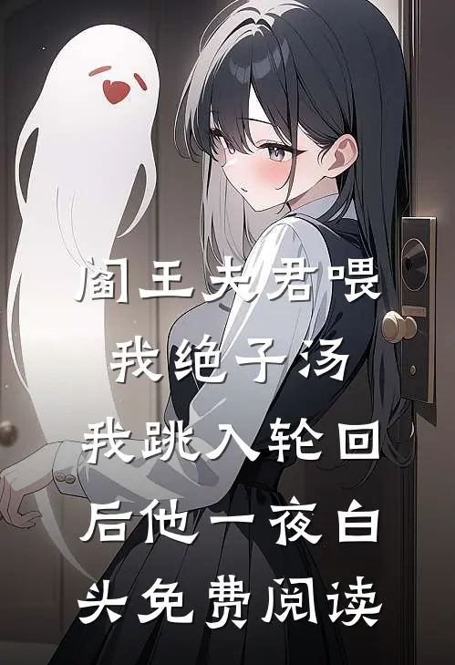 阎王夫君喂我绝子汤，我跳入轮回后他一夜白头免费阅读