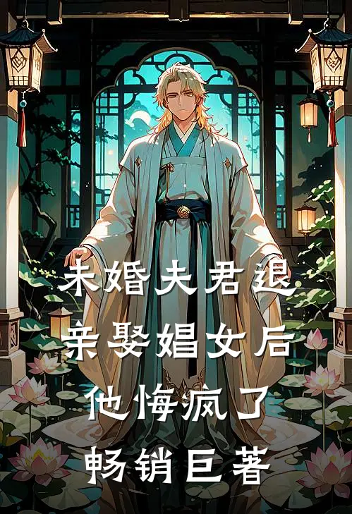未婚夫君退亲娶娼女后，他悔疯了畅销巨著