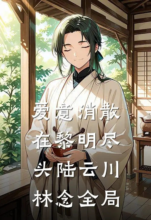 爱意消散在黎明尽头陆云川林念全局