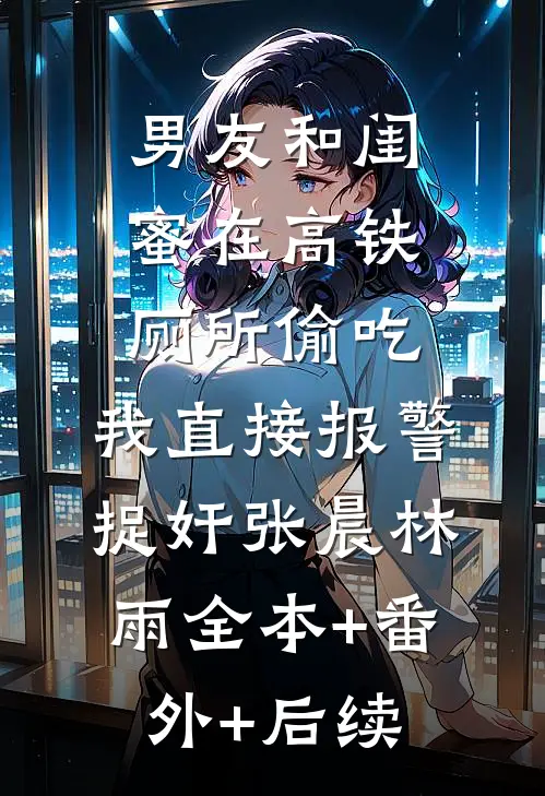 男友和闺蜜在高铁厕所偷吃，我直接报警捉奸张晨林雨全本+番外+后续