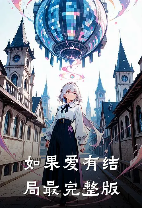 如果爱有结局最完整版