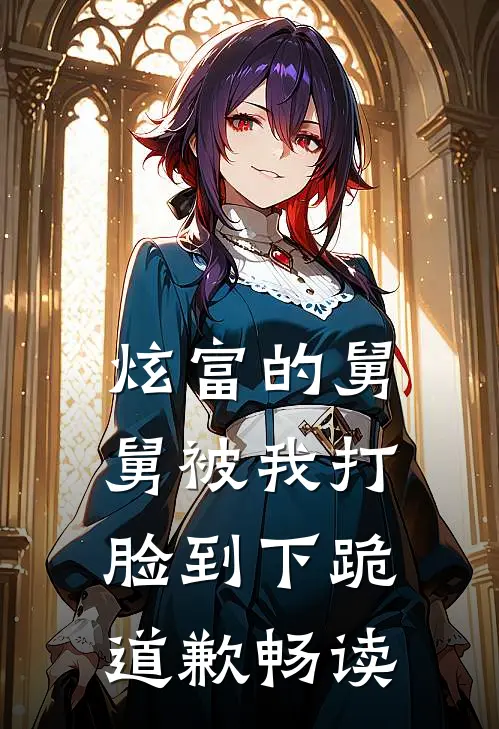 炫富的舅舅被我打脸到下跪道歉畅读