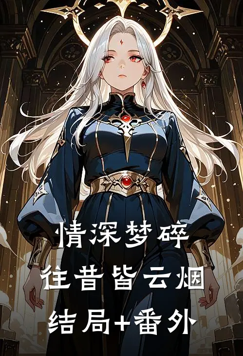 情深梦碎，往昔皆云烟:结局+番外