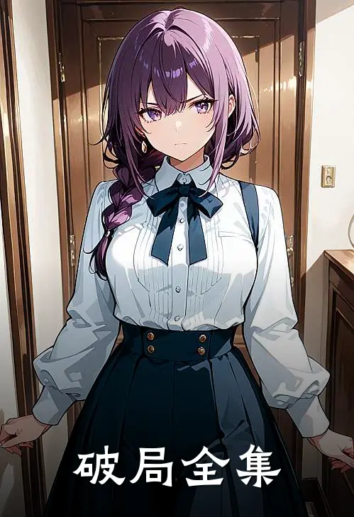破局全集