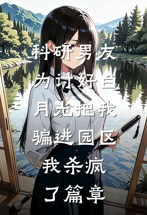 科研男友为讨好白月光把我骗进园区，我杀疯了篇章