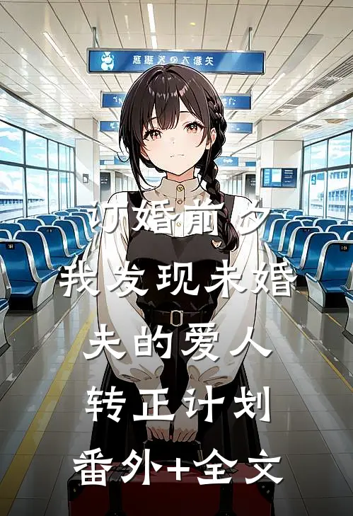 订婚前夕，我发现未婚夫的爱人转正计划:(番外)+(全文)