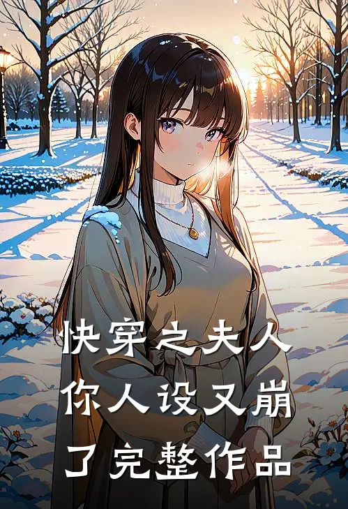 快穿之夫人你人设又崩了完整作品