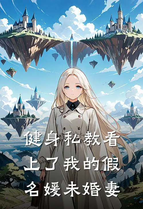 健身私教看上了我的假名媛未婚妻