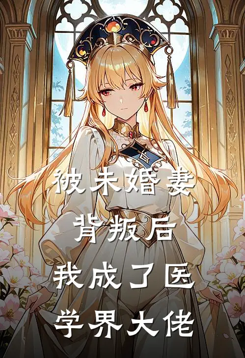 被未婚妻背叛后，我成了医学界大佬