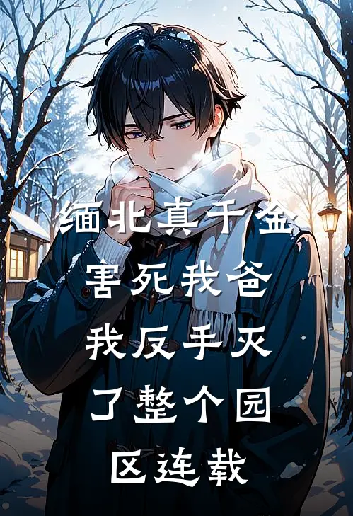 缅北真千金害死我爸，我反手灭了整个园区连载