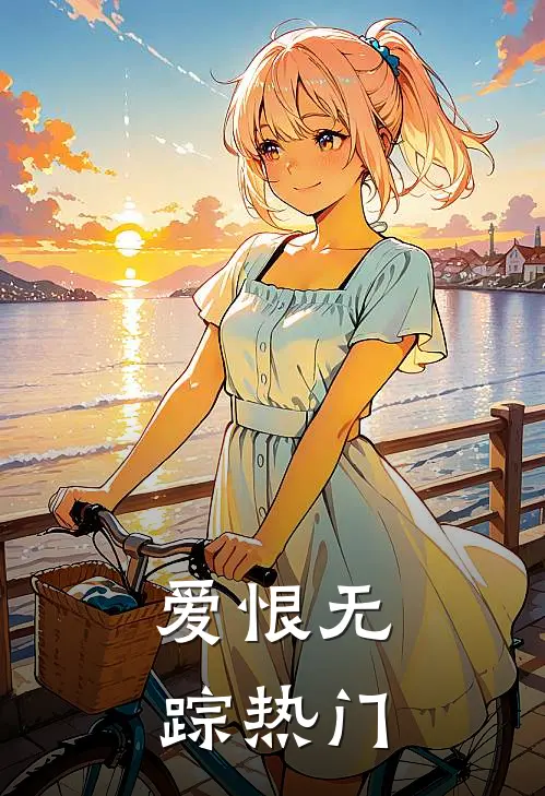 爱恨无踪热门