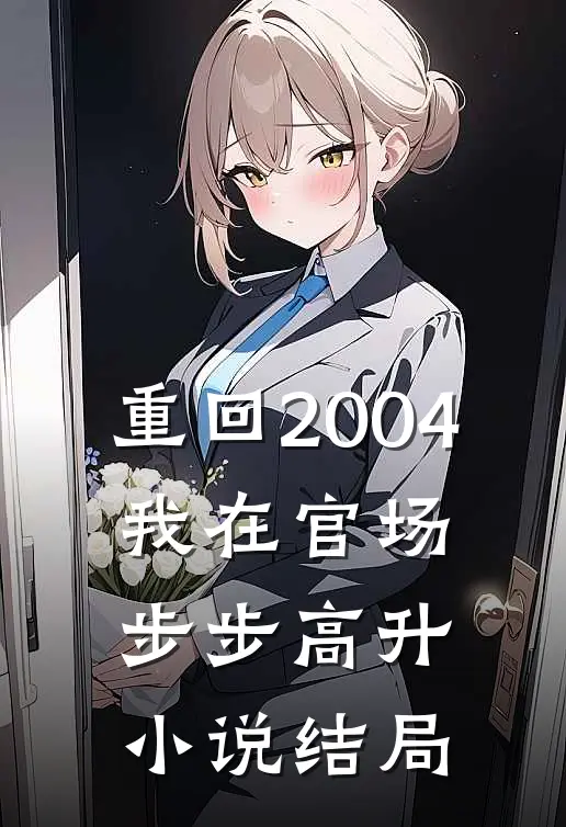 重回2004：我在官场步步高升小说结局