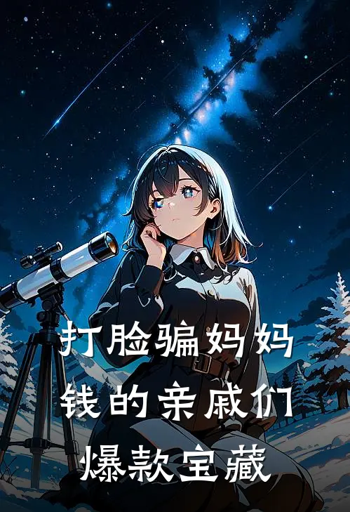 打脸骗妈妈钱的亲戚们爆款宝藏