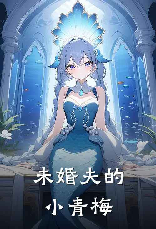 未婚夫的小青梅