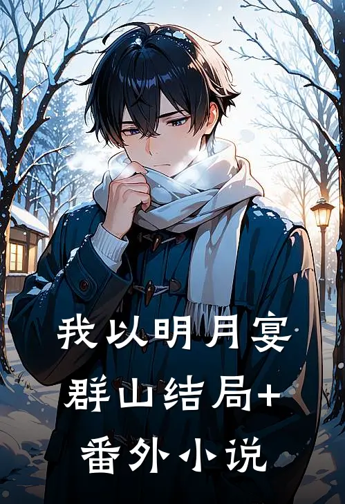 我以明月宴群山结局+番外小说