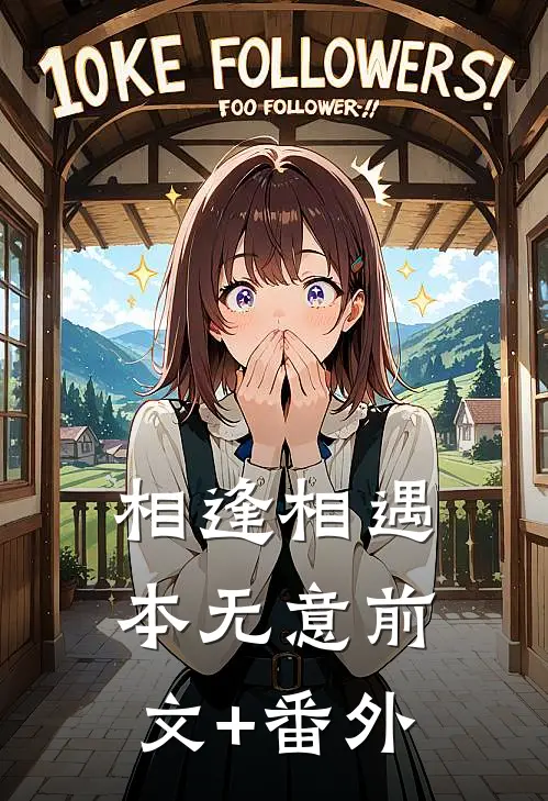 相逢相遇本无意前文+番外