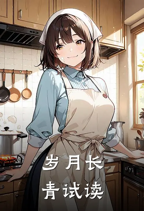 岁月长青试读