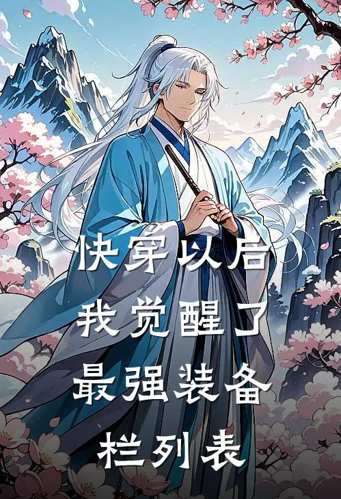 快穿以后，我觉醒了最强“装备栏”列表