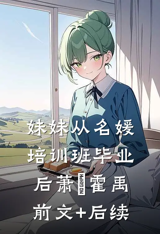 妹妹从名媛培训班毕业后萧玥霍禹:前文+后续