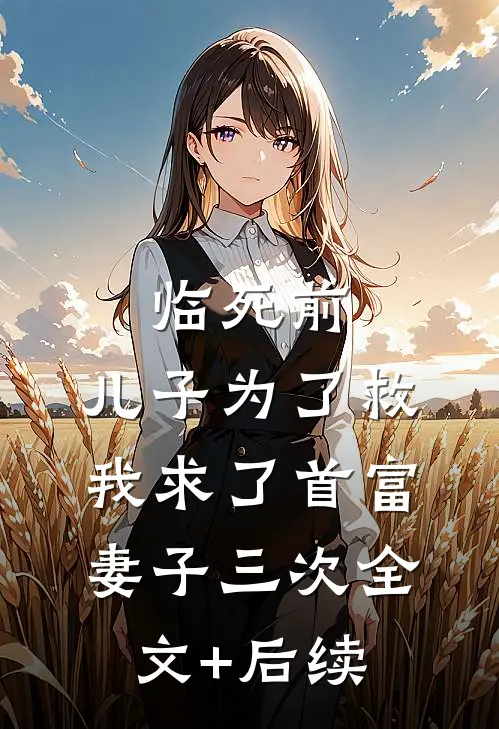 临死前，儿子为了救我求了首富妻子三次全文+后续