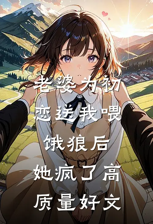 老婆为初恋送我喂饿狼后，她疯了高质量好文