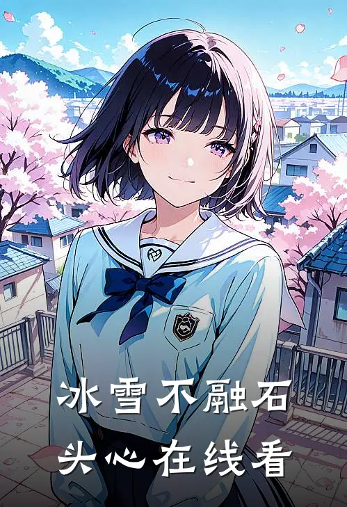冰雪不融石头心在线看