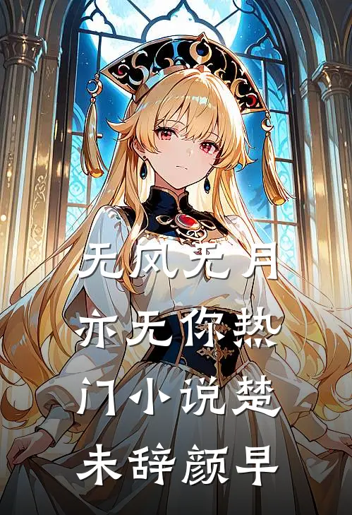 无风无月亦无你热门小说楚未辞颜早