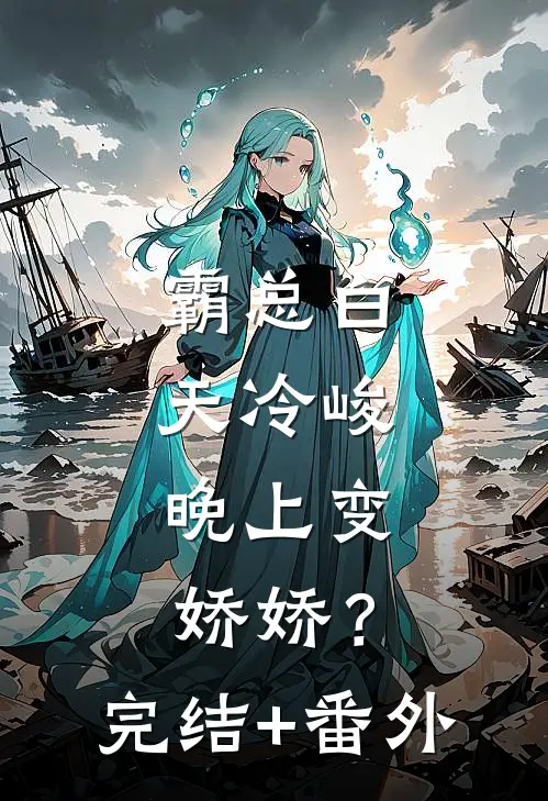 霸总白天冷峻，晚上变娇娇？完结+番外