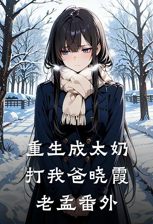 重生成太奶打我爸晓霞老孟番外