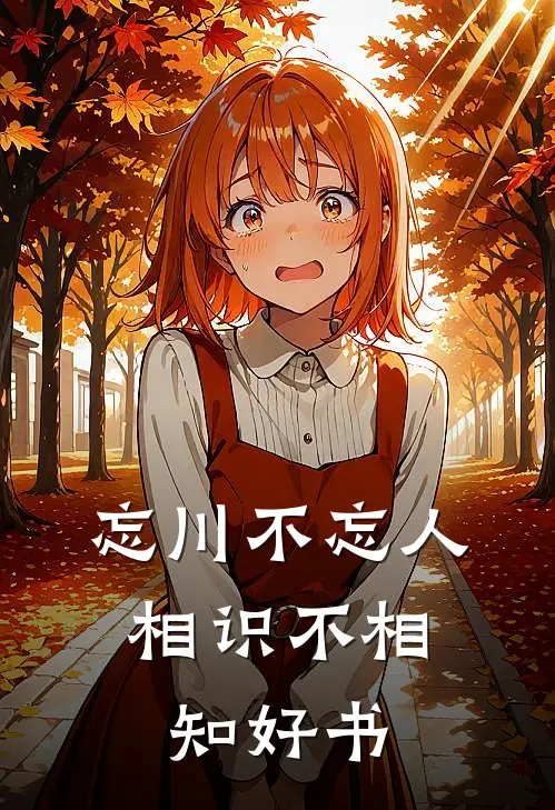忘川不忘人，相识不相知好书