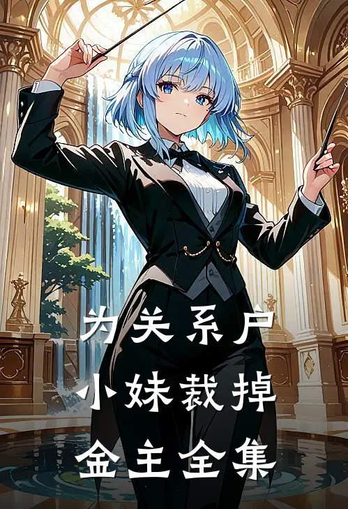 为关系户小妹裁掉金主全集