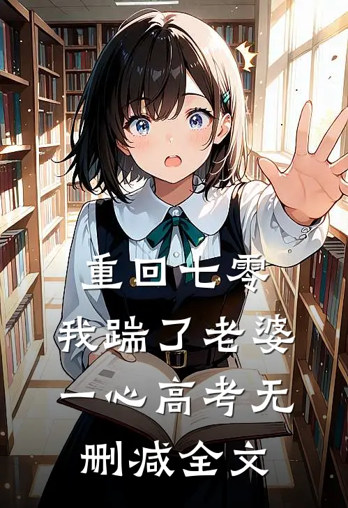 重回七零，我踹了老婆一心高考无删减全文