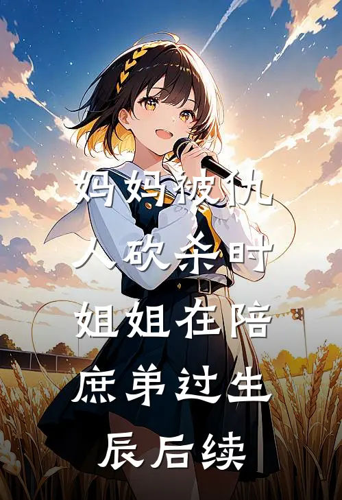 妈妈被仇人砍杀时，姐姐在陪庶弟过生辰后续
