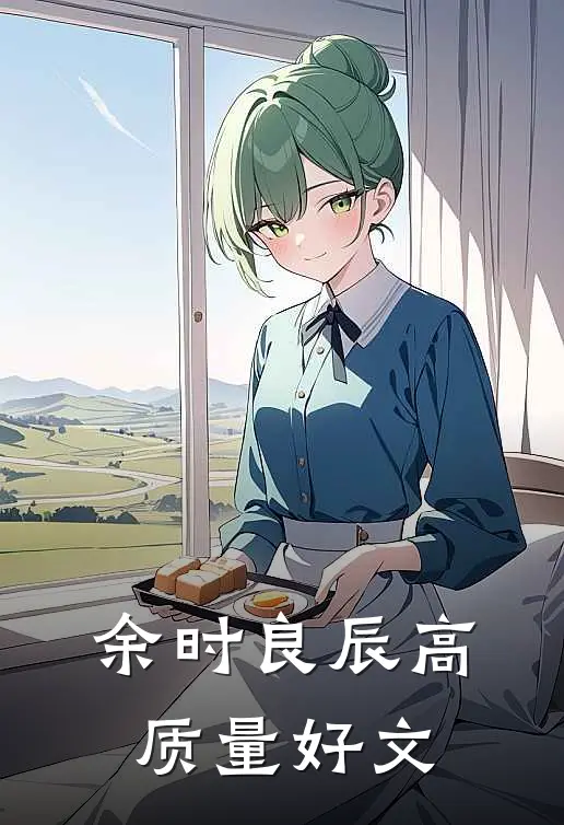 余时良辰高质量好文
