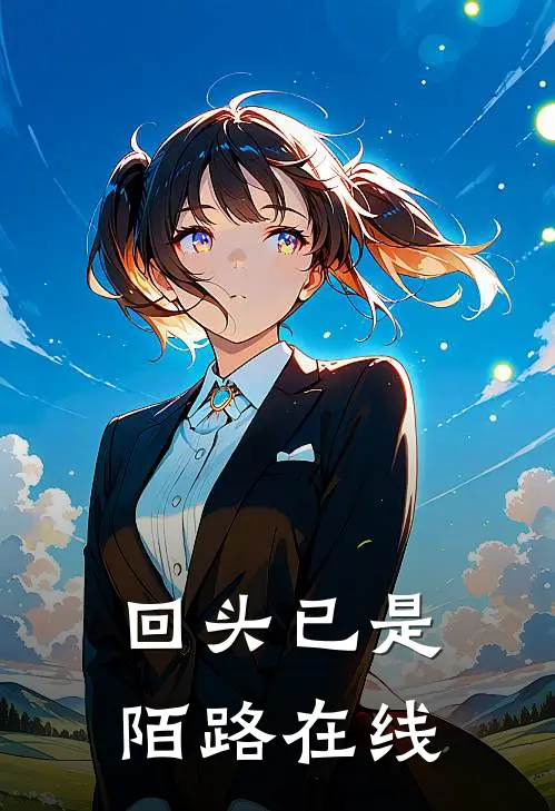 回头已是陌路在线