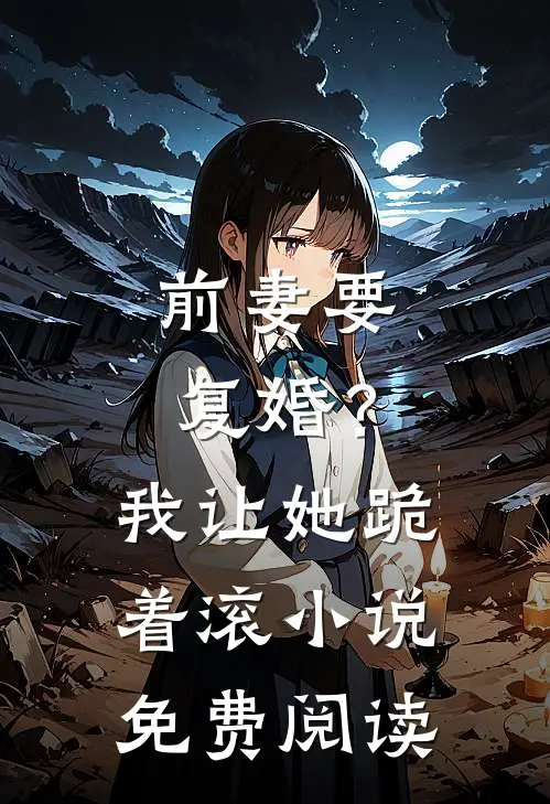 前妻要复婚？我让她跪着滚小说免费阅读