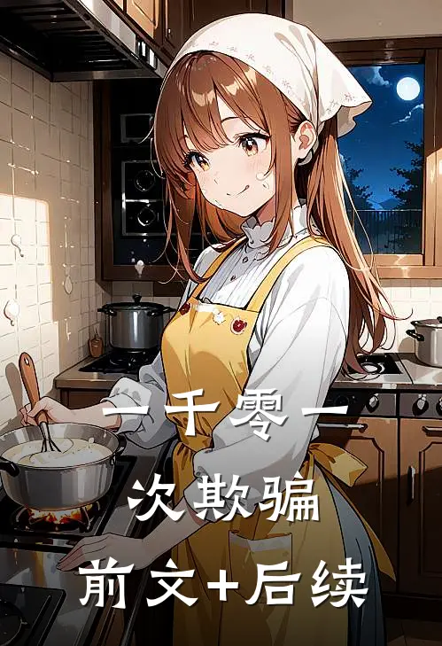一千零一次欺骗:前文+后续