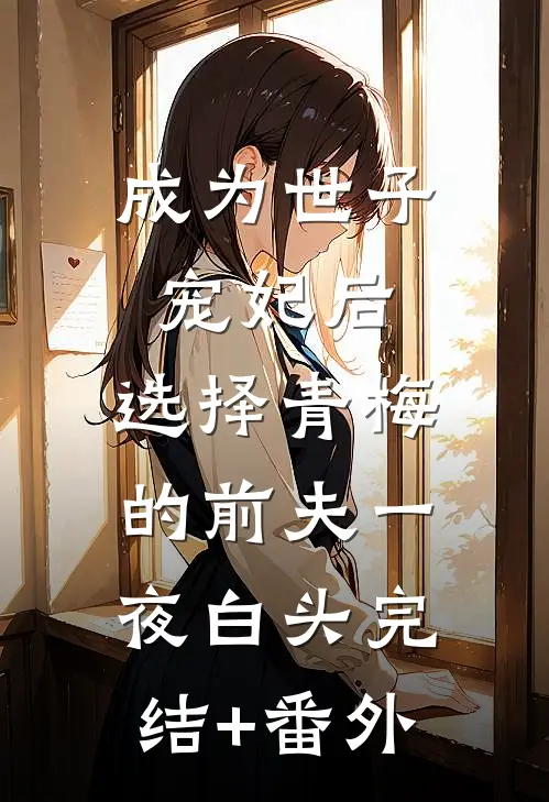 成为世子宠妃后，选择青梅的前夫一夜白头完结+番外