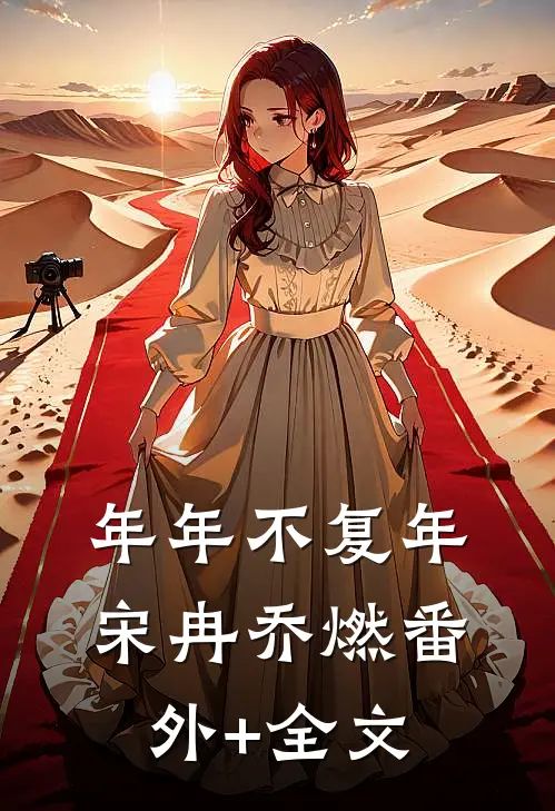 年年不复年宋冉乔燃(番外)+(全文)
