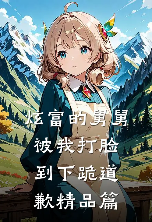 炫富的舅舅被我打脸到下跪道歉精品篇