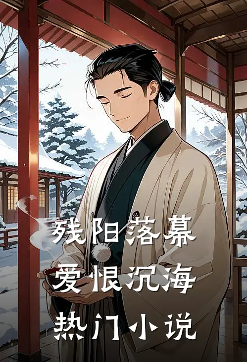 残阳落幕，爱恨沉海热门小说