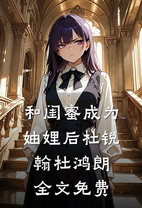 和闺蜜成为妯娌后杜锐翰杜鸿朗全文免费