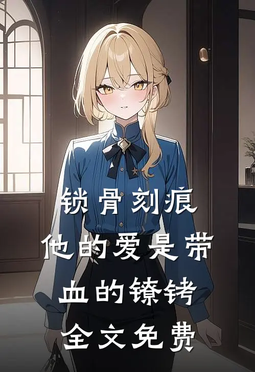 锁骨刻痕：他的爱是带血的镣铐全文免费