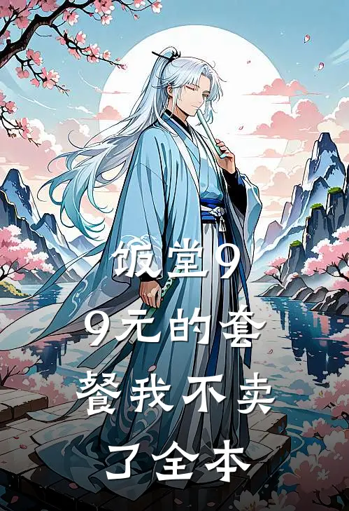 饭堂9.9元的套餐我不卖了全本