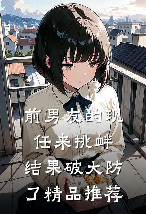 前男友的现任来挑衅，结果破大防了精品推荐