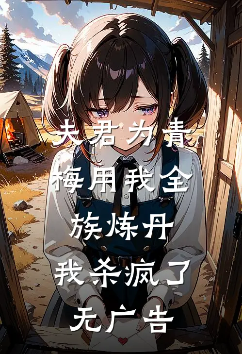 夫君为青梅用我全族炼丹，我杀疯了。无广告