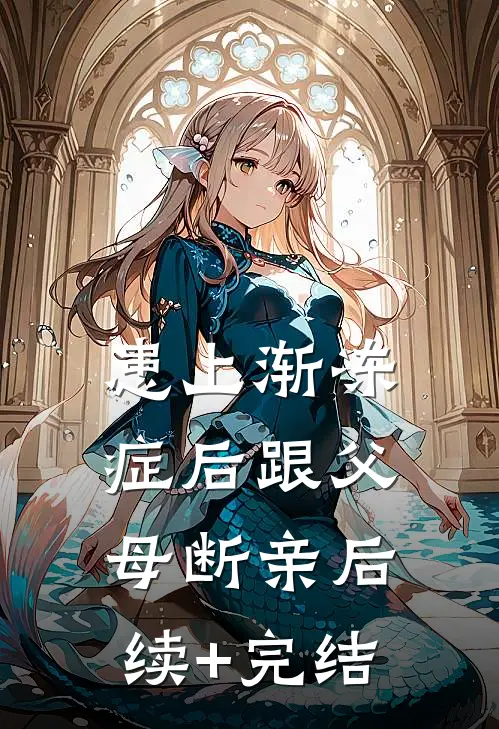 患上渐冻症后跟父母断亲后续+完结