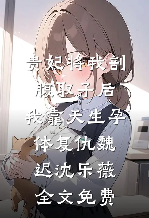 贵妃将我剖腹取子后，我靠天生孕体复仇魏迟沈乐薇全文免费
