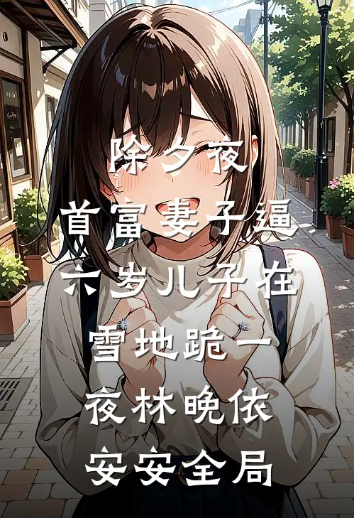 除夕夜，首富妻子逼六岁儿子在雪地跪一夜林晚依安安全局