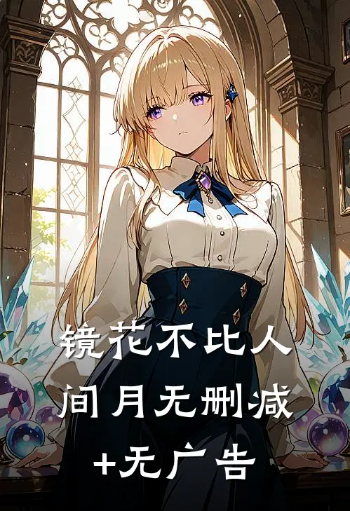 镜花不比人间月无删减+无广告